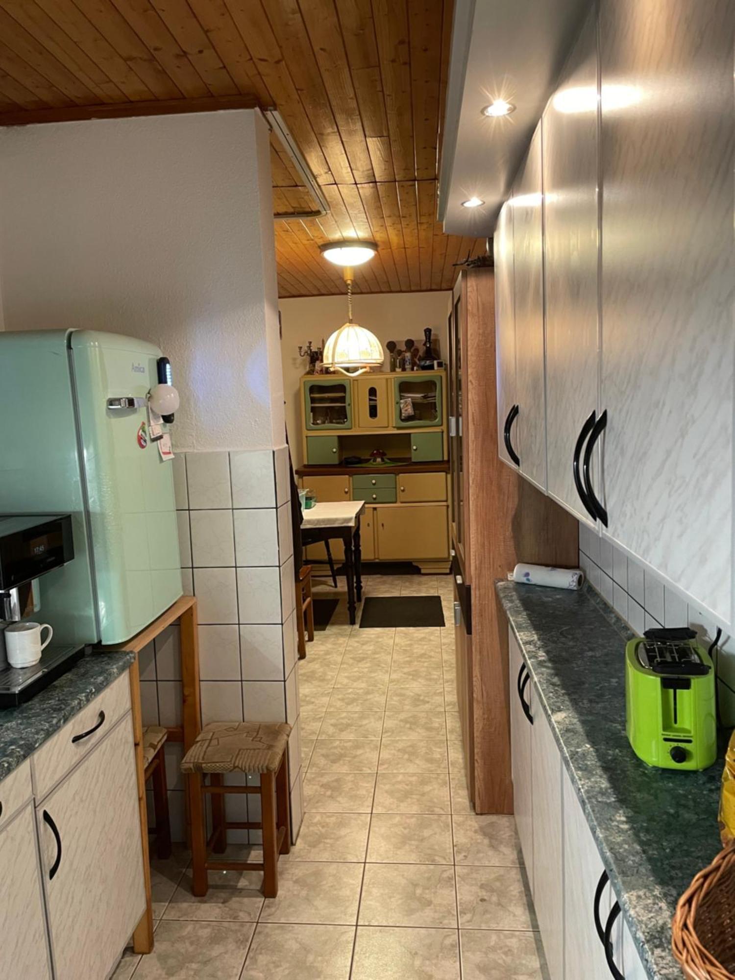 Appartement Stupa-Rezi-Tatika-Haz à Zalaszanto Extérieur photo