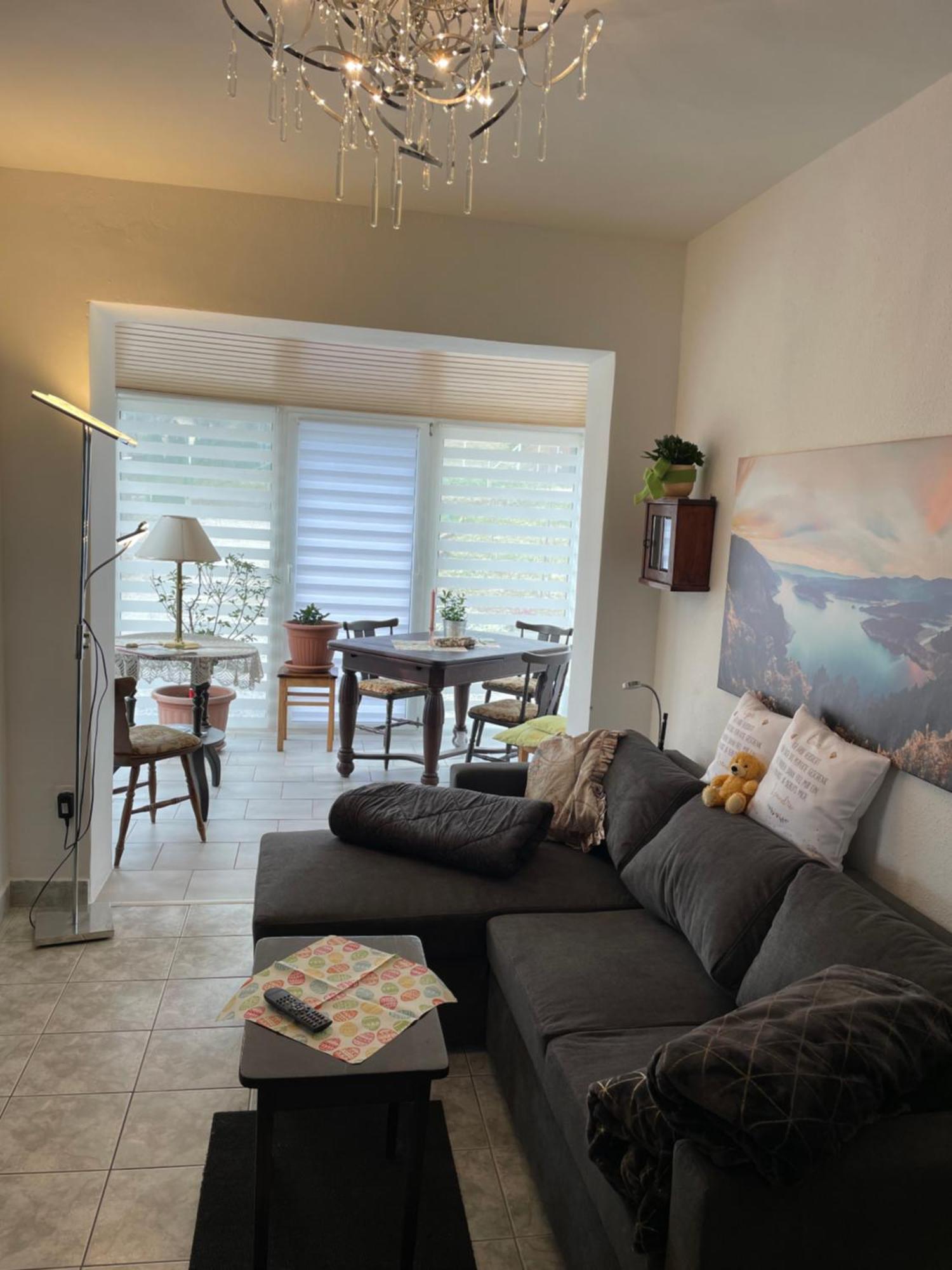 Appartement Stupa-Rezi-Tatika-Haz à Zalaszanto Extérieur photo