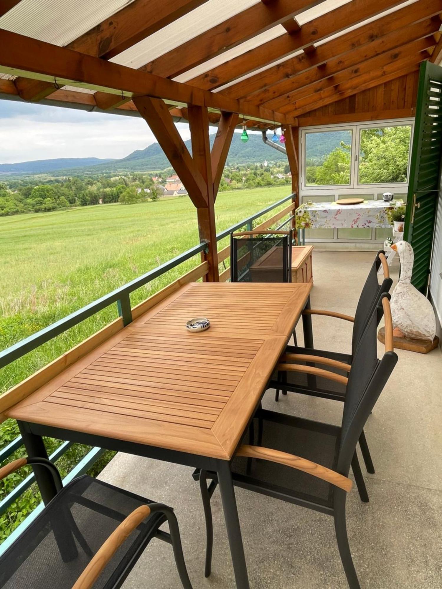 Appartement Stupa-Rezi-Tatika-Haz à Zalaszanto Extérieur photo