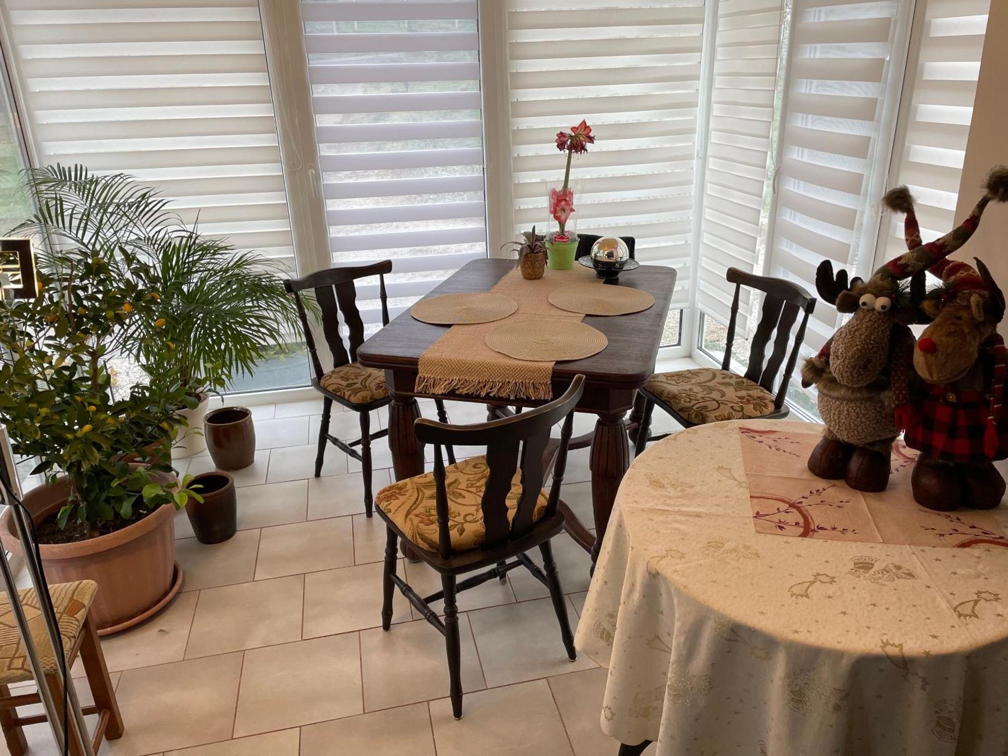 Appartement Stupa-Rezi-Tatika-Haz à Zalaszanto Extérieur photo